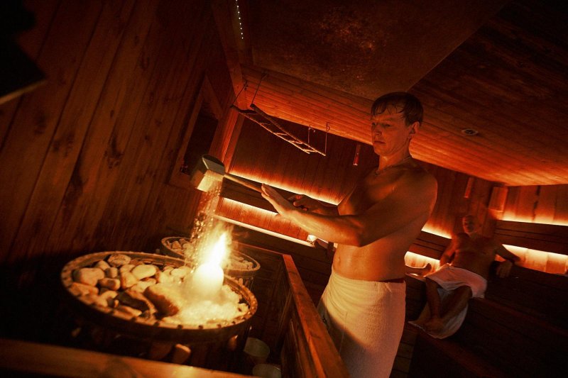 Wellness večer