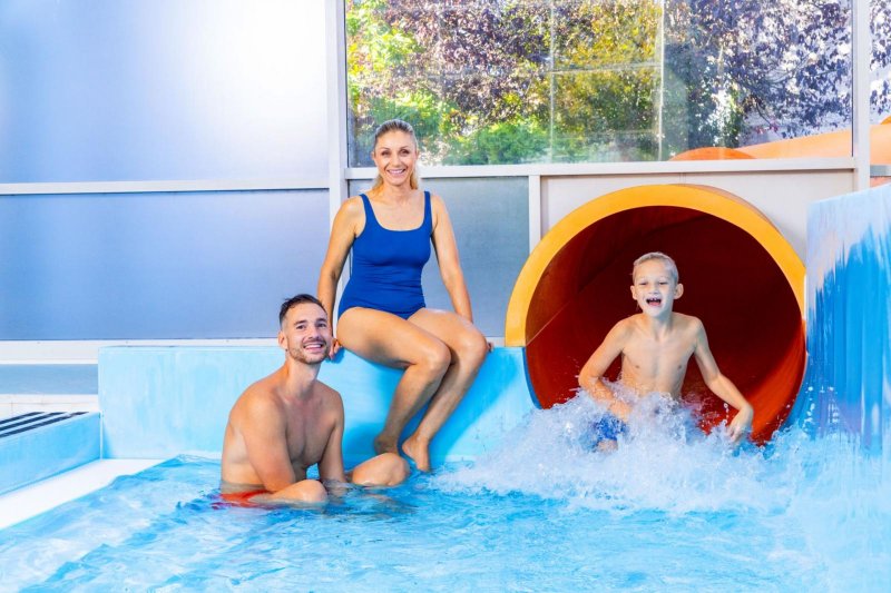 Kto šetrí má za tri