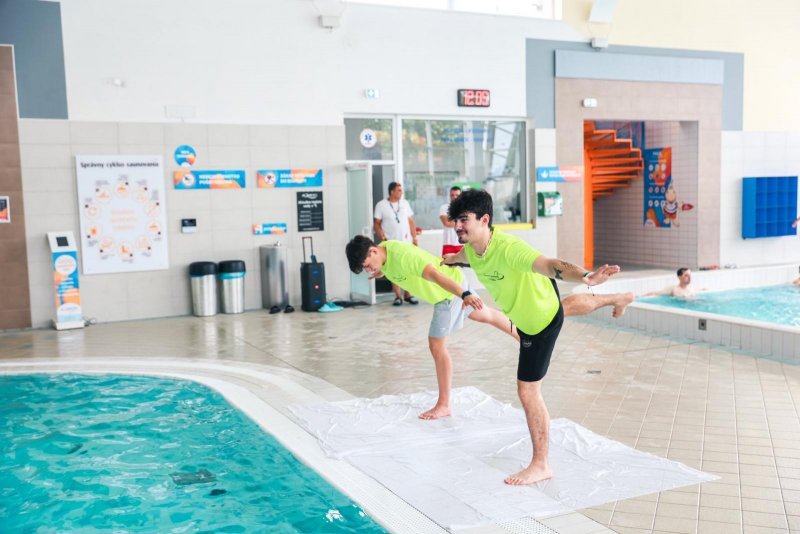 Kto šetrí má za tri