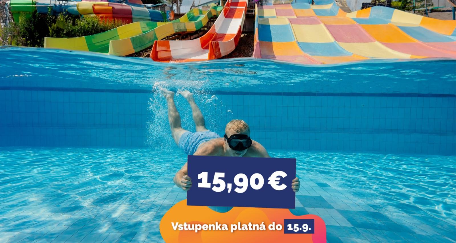 Ceny sú na úplnom dne